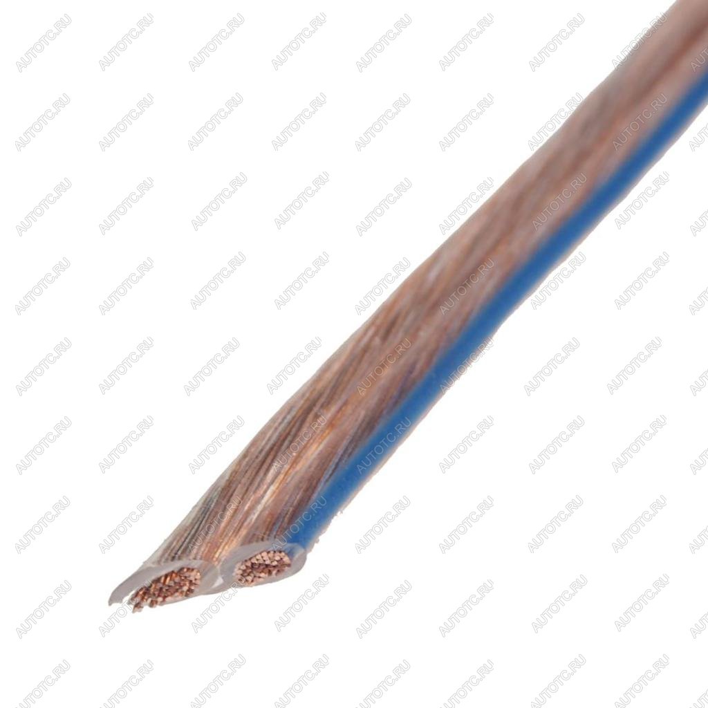 164 р. Кабель акустический 14Ga (2х1.5мм) 1м PRO LEGEND PRO LEGEND pl3006 100м.  с доставкой в г. Керчь