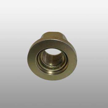 255 р. Гайка колеса SHACMAN SHAANXI М22х1.5 SHAFTGEAR SHAFTGEAR 190003884160  с доставкой в г. Керчь. Увеличить фотографию 4