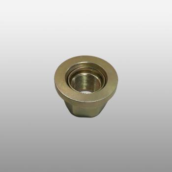 255 р. Гайка колеса SHACMAN SHAANXI М22х1.5 SHAFTGEAR SHAFTGEAR 190003884160  с доставкой в г. Керчь. Увеличить фотографию 1