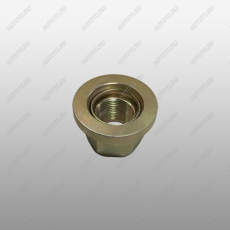 255 р. Гайка колеса SHACMAN SHAANXI М22х1.5 SHAFTGEAR SHAFTGEAR 190003884160  с доставкой в г. Керчь