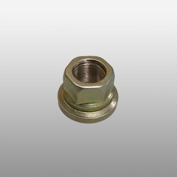 255 р. Гайка колеса SHACMAN SHAANXI М22х1.5 SHAFTGEAR SHAFTGEAR 190003884160  с доставкой в г. Керчь. Увеличить фотографию 5