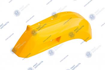 9 449 р. Крыло КАМАЗ-5308 правое передняя часть (ОАО РИАТ) РИАТ 5308-8403014-50  с доставкой в г. Керчь. Увеличить фотографию 3