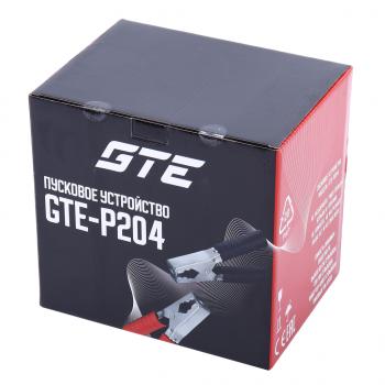 23 799 р. Устройство пусковое 12-15V 1250А 18000мАч (power bank) инвертор с компрессором GTE GTE gte-p204  с доставкой в г. Керчь. Увеличить фотографию 4