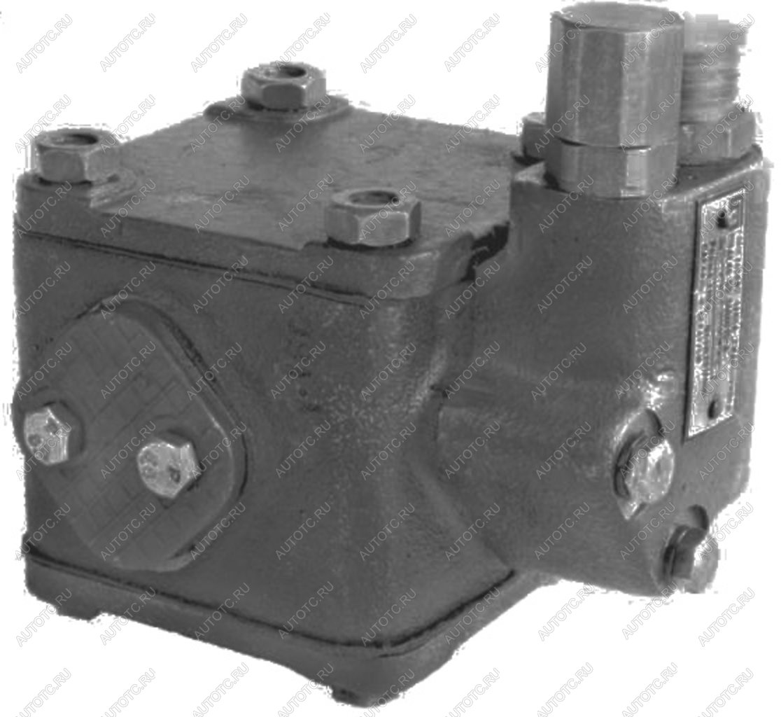 5 899 р. Распределитель МТЗ,ЮМЗ ГУРА Гидросила HYDROSILA 50-3406015-а  с доставкой в г. Керчь