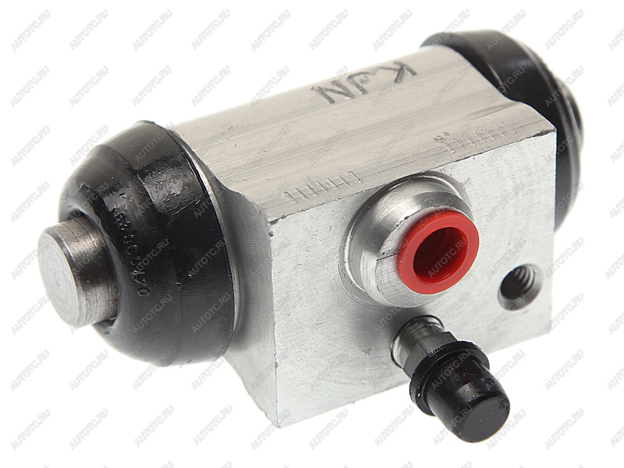 1 069 р. Цилиндр тормозной задний CITROEN C3 левый/правый BOSCH BOSCH 0986475833 BOSCH 0986475833  с доставкой в г. Керчь