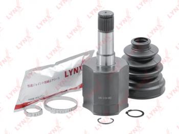 4 399 р. ШРУС внутренний OPEL Astra J (09-) правый LYNX LYNX ci1244  с доставкой в г. Керчь. Увеличить фотографию 1