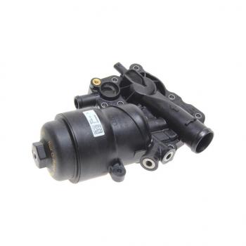 35 999 р. Корпус AUDI A4,A5,A6,A7,A8,Q5 (3.0TDI) фильтра масляного OE VAG 059115389p VAG 059115389p  с доставкой в г. Керчь. Увеличить фотографию 1