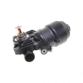 35 999 р. Корпус AUDI A4,A5,A6,A7,A8,Q5 (3.0TDI) фильтра масляного OE VAG 059115389p VAG 059115389p  с доставкой в г. Керчь. Увеличить фотографию 2
