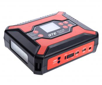18 999 р. Устройство пусковое 5-19V 450А 12000мАч (power bank) с компрессором GTE GTE gte-p150  с доставкой в г. Керчь. Увеличить фотографию 3