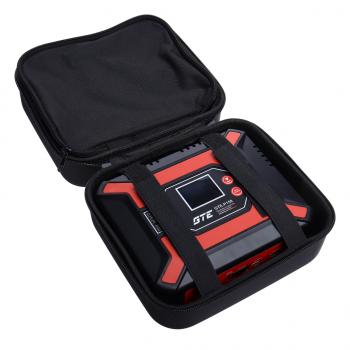 18 999 р. Устройство пусковое 5-19V 450А 12000мАч (power bank) с компрессором GTE GTE gte-p150  с доставкой в г. Керчь. Увеличить фотографию 1