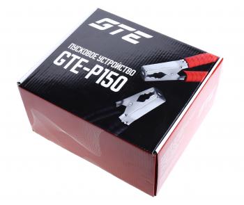18 999 р. Устройство пусковое 5-19V 450А 12000мАч (power bank) с компрессором GTE GTE gte-p150  с доставкой в г. Керчь. Увеличить фотографию 9