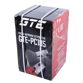 41 999 р. Устройство пуско-зарядное 12-24V50-550Ач500А передвижное GTE GTE gte-pc185  с доставкой в г. Керчь. Увеличить фотографию 5