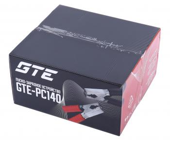30 899 р. Устройство пуско-зарядное 12-24V 750Ач100А GTE GTE gte-pc140  с доставкой в г. Керчь. Увеличить фотографию 4
