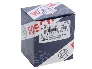 3 189 р. Датчик детонации MERCEDES SL (W129) BOSCH BOSCH 0261231110  с доставкой в г. Керчь. Увеличить фотографию 3