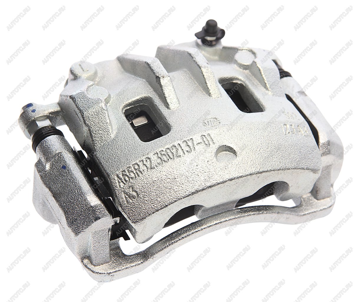 9 549 р. Суппорт ГАЗель Next-C41R92 задний левый VIE (ОАО ГАЗ) GAZ а65r32.3502137-01  с доставкой в г. Керчь