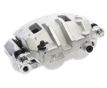9 549 р. Суппорт ГАЗель Next-C41R92 задний левый VIE (ОАО ГАЗ) GAZ а65r32.3502137-01  с доставкой в г. Керчь. Увеличить фотографию 4