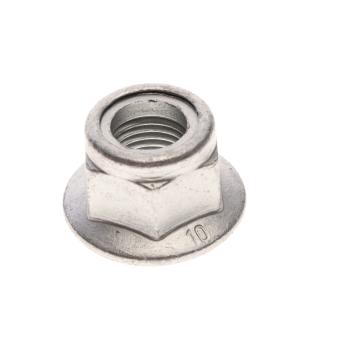 158 р. Гайка VW AUDI SEAT SKODA FEBEST FEBEST 2398-007  с доставкой в г. Керчь. Увеличить фотографию 1