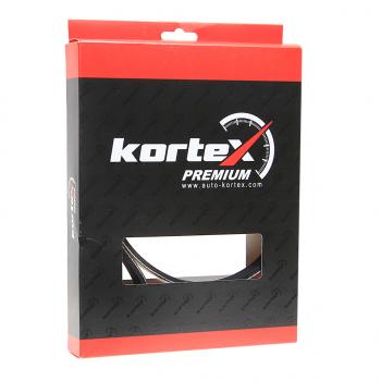 439 р. Ремень приводной поликлиновой 6PK1640 KORTEX KORTEX kdb254  с доставкой в г. Керчь. Увеличить фотографию 2