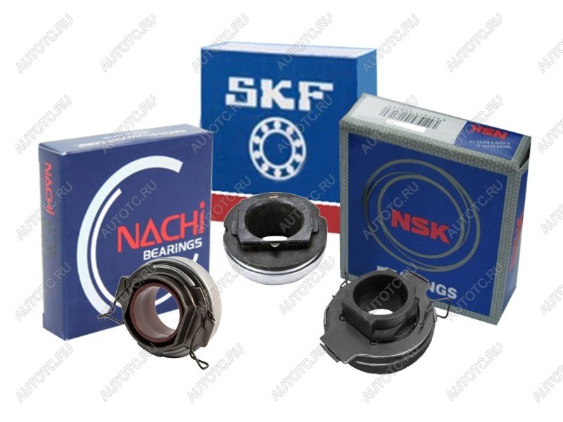 3 099 р. Подшипник 7012524 шариковый радиальный NSK 6214DDU  с доставкой в г. Керчь