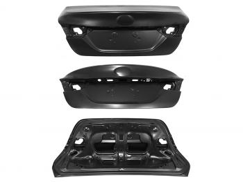 Крышка багажника Toyota Camry (XV70) 17-  Camry UAEUSA 17- TOYOTA 64401-33760