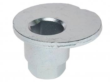 689 р. Гайка TOYOTA Land Cruiser Prado (09-) с эксцентриком FEBEST FEBEST 0131-010 FEBEST 0131-010  с доставкой в г. Керчь. Увеличить фотографию 2