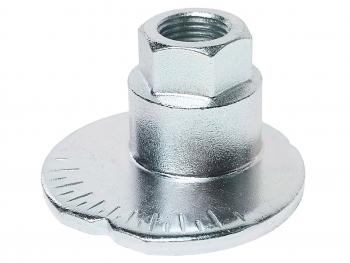 Гайка TOYOTA Land Cruiser Prado (09-) с эксцентриком FEBEST FEBEST 0131-010 FEBEST 0131-010