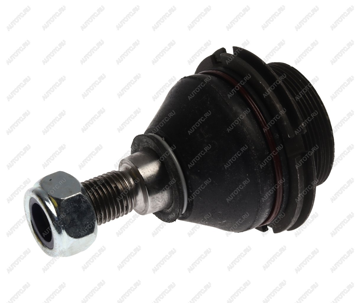 1 369 р. Опора шаровая передняя LH=RH MAGNETI MARELLI Peugeot 407 седан (2004-2010)  с доставкой в г. Керчь