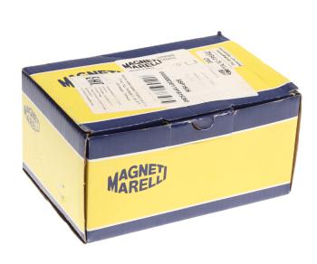 1 369 р. Опора шаровая передняя LH=RH MAGNETI MARELLI Peugeot 407 седан (2004-2010)  с доставкой в г. Керчь. Увеличить фотографию 3