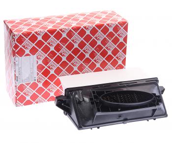 6 399 р. Фильтр воздушный MERCEDES C (W204),E (W212),ML (W166),GL (X166) CDI (10-) правый FEBI FEBI 49668  с доставкой в г. Керчь. Увеличить фотографию 2