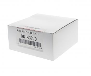 3 999 р. Кольца поршневые MITSUBISHI Lancer (00-13),Outlander (03-08) STD комплект OE MITSUBISHI mn143270  с доставкой в г. Керчь. Увеличить фотографию 2