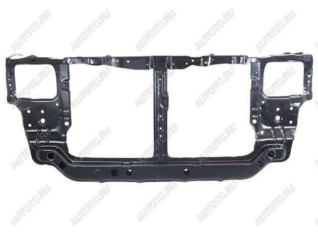 5 249 р. ACCENT СУППОРТ РАДИАТОРА AT (Тайвань) BodyParts hnacc00-381  с доставкой в г. Керчь