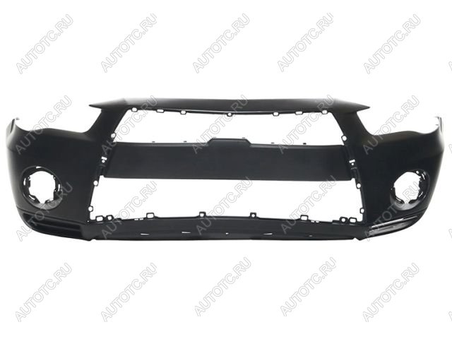 10 199 р. OUTLANDER 10-12 БАМПЕР ПЕРЕДН (Китай) BodyParts mbotl10-160  с доставкой в г. Керчь