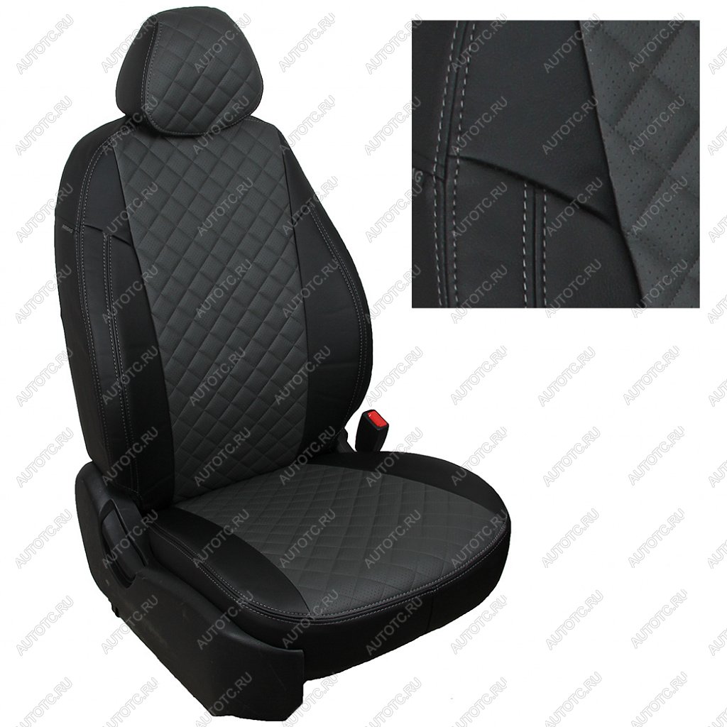 8 499 р. Changan CS55 Plus I рестайлинг с 21г.  UNI-S с 24г. АВТОПИЛОТ cha-ch21g-cs55plus-chets-r  с доставкой в г. Керчь