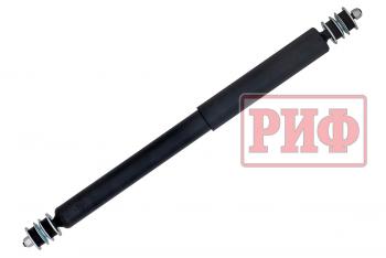 6 399 р. Амортизатор РИФ передний Toyota Land Cruiser 80105 штатный  sag355sl  с доставкой в г. Керчь. Увеличить фотографию 2
