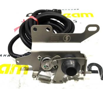 17 389 р. Контроллер дроссельной заслонки (миксер) SHACMAN X3000 ОРИГИНАЛ SHACMAN SHACMAN dz91189570013  с доставкой в г. Керчь. Увеличить фотографию 2
