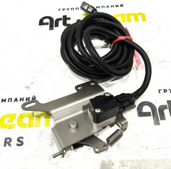 17 389 р. Контроллер дроссельной заслонки (миксер) SHACMAN X3000 ОРИГИНАЛ SHACMAN SHACMAN dz91189570013  с доставкой в г. Керчь. Увеличить фотографию 1