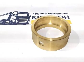 2 339 р. Втулка вала главной (конической) передачи SD16 SHANTUI 16y-16-00021  с доставкой в г. Керчь. Увеличить фотографию 2