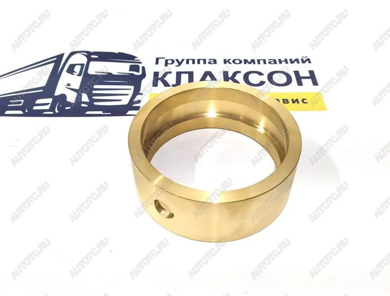 2 339 р. Втулка вала главной (конической) передачи SD16 SHANTUI 16y-16-00021  с доставкой в г. Керчь