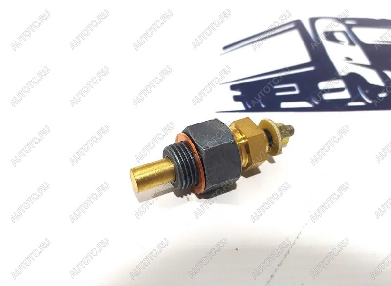 999 р. Датчик температуры маславоды SD16, SD22, SD32 (murphy) SHANTUI d2320-15000  с доставкой в г. Керчь