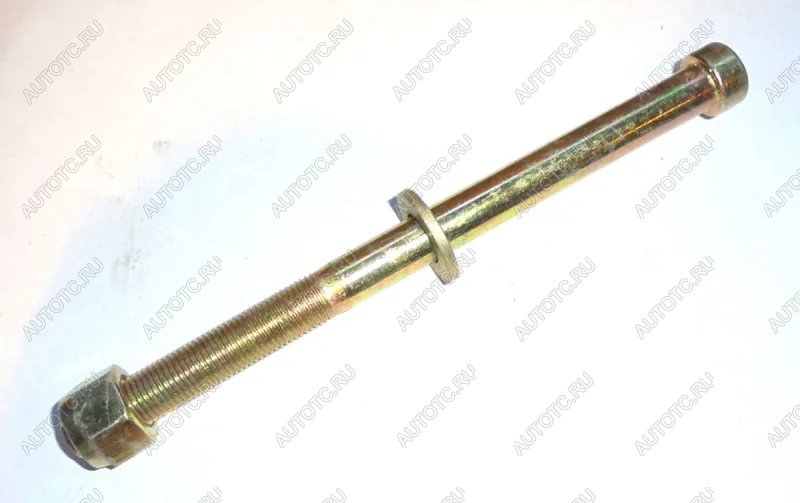 87 р. Болт центральной передней рессоры М14L180 FAWHOWO FAW FAW 99100520710  с доставкой в г. Керчь