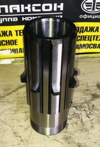4 959 р. Вал МОД промежуточный полый Createk CK8497 (!!!УЦЕНКА: возможен нетоварный вид!!!) SHACMAN 199014320135  с доставкой в г. Керчь. Увеличить фотографию 2