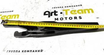5 959 р. Вилка выжимного подшипника JS180-1601021-2 ОРИГИНАЛ SHACMAN js180-1601021-2  с доставкой в г. Керчь. Увеличить фотографию 2