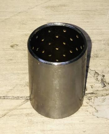 79 р. Втулка пальца тормозной колодки заднего моста (30х34х46) FAW VALMO0000381 (!!!УЦЕНКА: возможен нетоварный вид!!!) VALMO 3501044a  с доставкой в г. Керчь. Увеличить фотографию 1