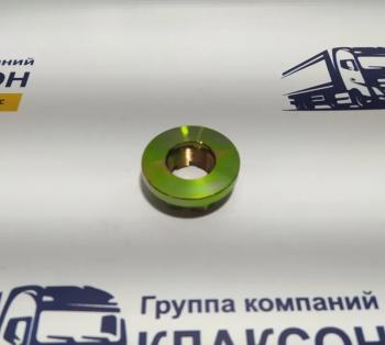 269 р. Гайка хвостовика редуктора Howo WAYTEKO PREMIUM (!!!УЦЕНКА: возможен нетоварный вид!!!) WAYTEKO PREMIUM 179000320013  с доставкой в г. Керчь. Увеличить фотографию 2