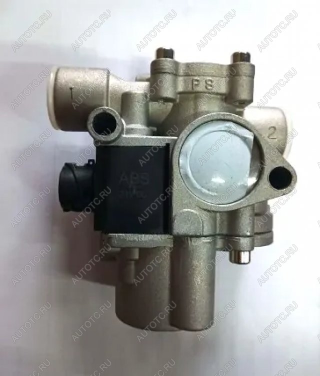 3 149 р. Клапан электромагнитный ABC X3000 DZ95189711105 SHACMAN dz95189711105  с доставкой в г. Керчь