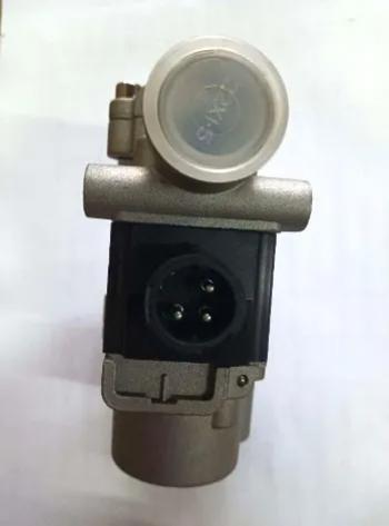 3 149 р. Клапан электромагнитный ABC X3000 DZ95189711105 SHACMAN dz95189711105  с доставкой в г. Керчь. Увеличить фотографию 4