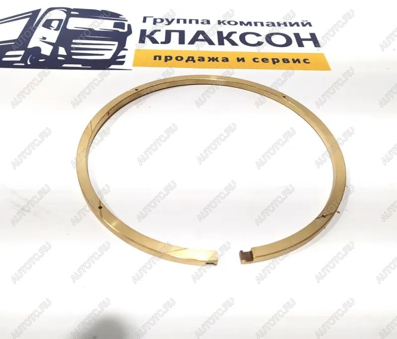 1 499 р. Кольцо уплотнительное КПП SD16 (латунь) SHANTUI 16y-15-00079144-15-22891  с доставкой в г. Керчь