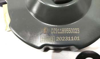 1 879 р. Крышка топливного бака SHACMAN ОРИГИНАЛ SHACMAN dz9118955002397189550020  с доставкой в г. Керчь. Увеличить фотографию 3