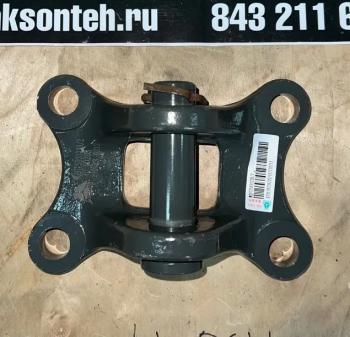 3 199 р. Петля буксировочная задняя HOWO T5G SITRAK SITRAK wg9725931230  с доставкой в г. Керчь. Увеличить фотографию 1