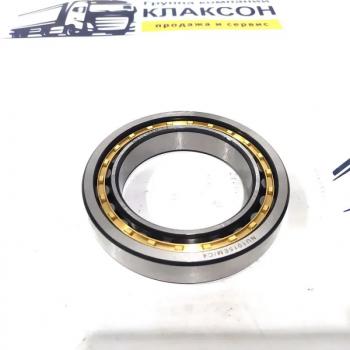 1 499 р. Подшипник 75x115x20 роликовый КПП SD16 SD17-B3 SHANTUI gb283-nu1015c4gb283-87  с доставкой в г. Керчь. Увеличить фотографию 2